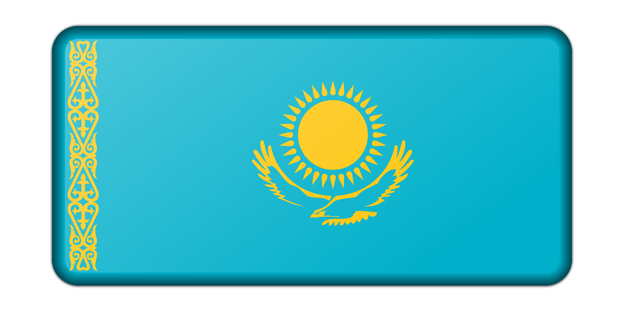 Kazakhstan